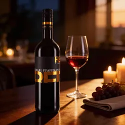 Weingut Karl Pfaffmann (Markus Pfaffmann) 2023 Pfaffmann Red Vineyard 2023 Dunkelfelder,Frühburgunder,Merlot Deutschland
