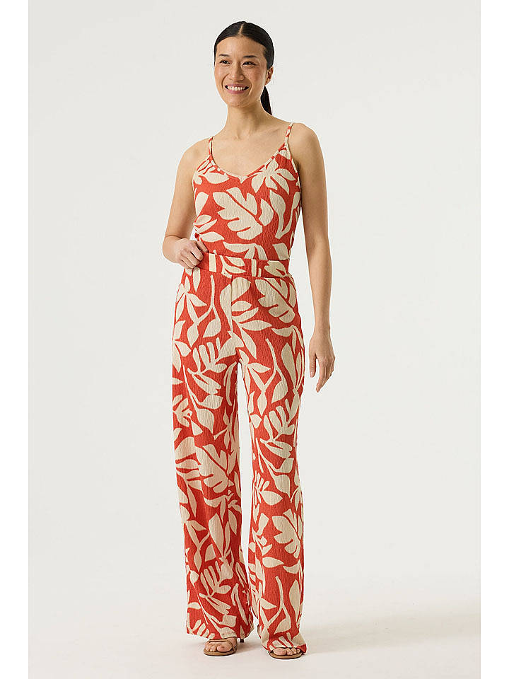 Garcia Top in Orange - S