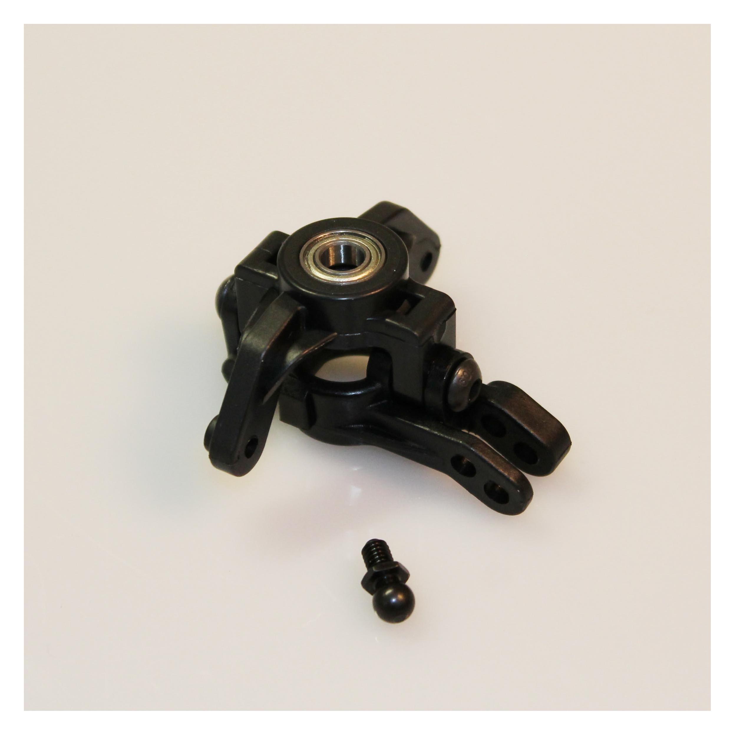 DF-Models C-Hub + Lenkhebel rechts v/h (1) f. 3030 (DF 6822)