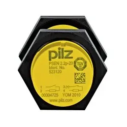 Pilz Sicherheitssensor PSEN 2.2p-20 #523120