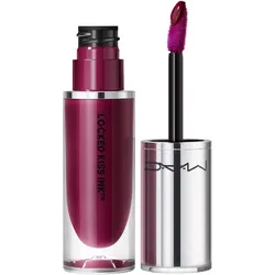 MAC Locked Kiss Ink Lip Colour