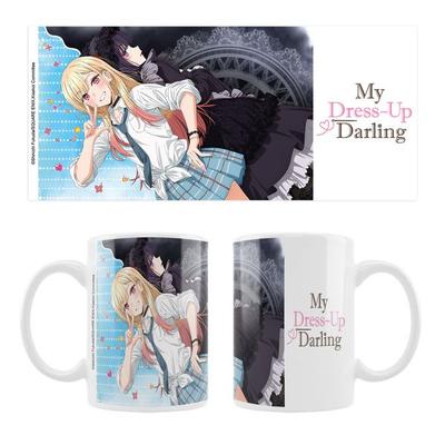 Tasse - Dress Up Darling