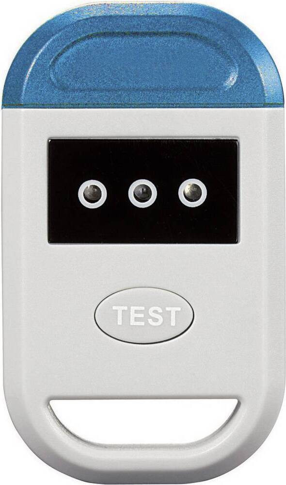 Basetech CTG-15 Laagdiktezoeker