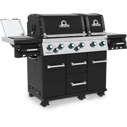 Broil King Gasgrill IMPERIAL 690 IR