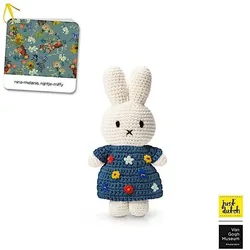 Just Dutch VanGogh x Miffy - Fleurs