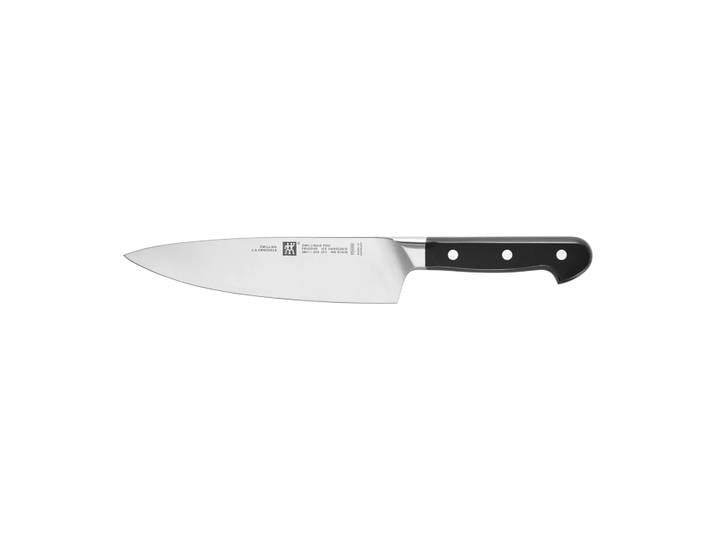 Zwilling Couteau de cuisine Zwilling Pro 20 cm