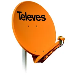 Televes Alu-Reflektor QSD 85-O