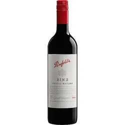 BIN 2 Shiraz Mataro Penfolds 2024
