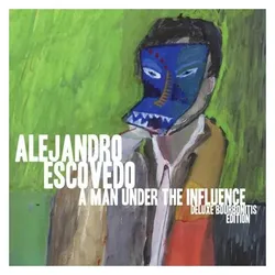 Bloodshot, Schallplatten, Escovedo Alejandro - A Man Under The Influence