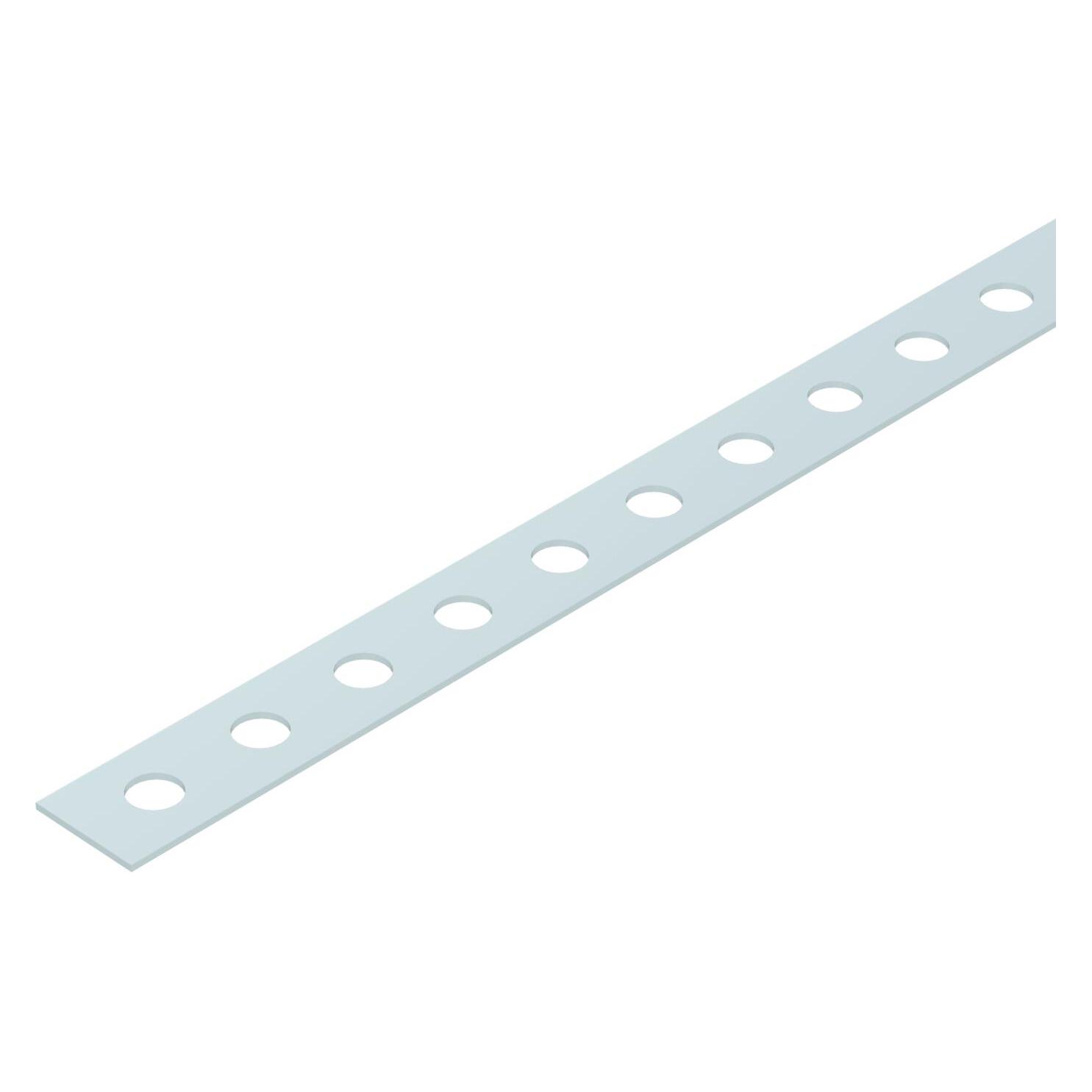 OBO Bettermann OBO BETT, Montageband bandverzinkt MZ029 LI12 FS (12 mm) (1475912)