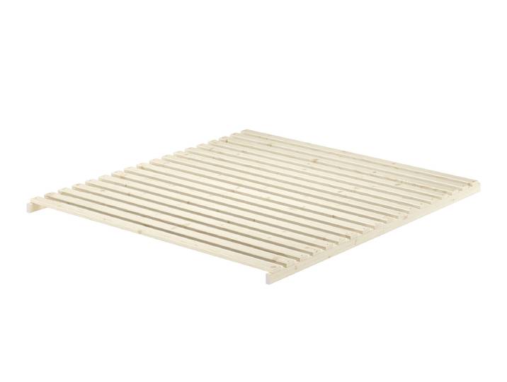 Lattenrost Metallfrei Stecksystem 180 x 200 cm