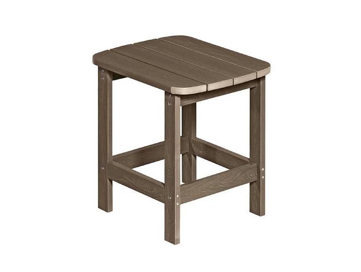 NEG Beistelltisch NEG Adirondack Tisch/Beistelltisch MARCY (Marcy-T)