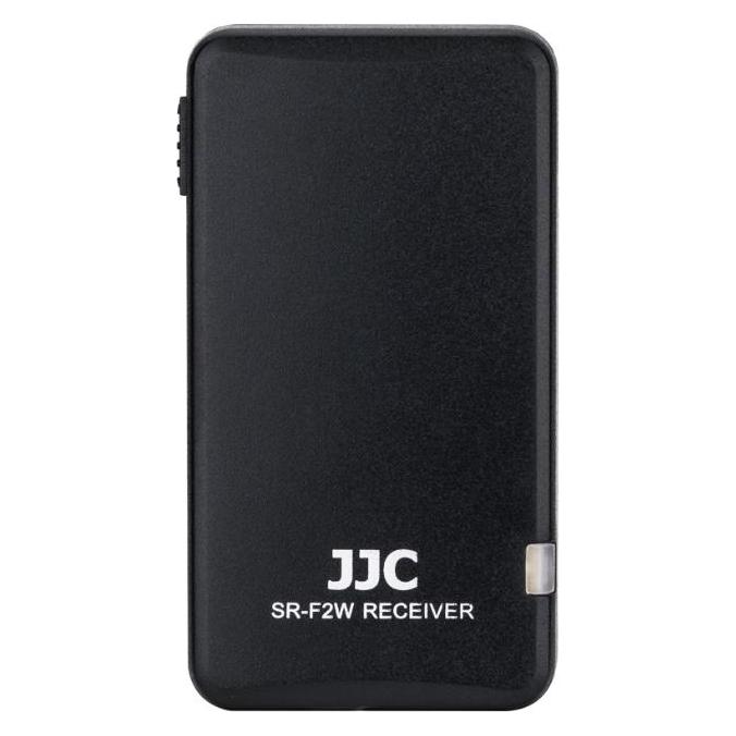 JJC SR F2W Camera RemoteShutter (D139342)