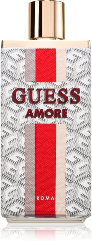 Guess Guess Amore Roma Eau de Toilette pour femme 100 ml
