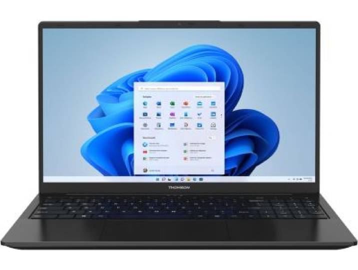 Thomson - Ordinateur Portable N15r53-16bk512 15,6 Amd Ryzen 5 3500u 16 Go Ram Ddr4 Ssd 512 Go