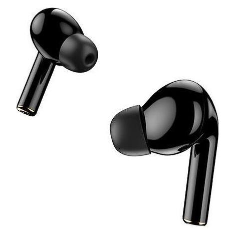 Awei słuchawki Bluetooth 5.0 T29 TWS + stacja dokująca czarny/black (ANC, 4 h, Kabellos) (?T29)
