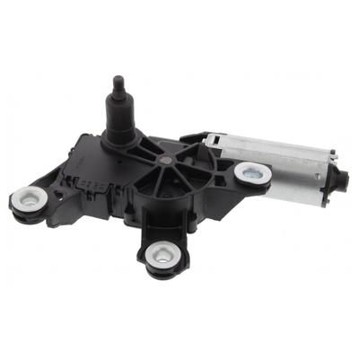 MAPCO Wischermotor 90187 hinten für Skoda