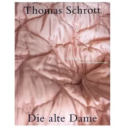 Die alte Dame, Sachbücher von Thomas Schrott