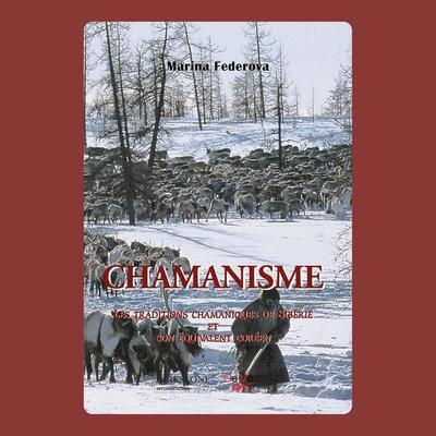 Chamanisme - Marina Federova, Audio, 9798894058917