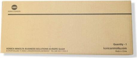 Konica Minolta DV-619Y - Gelb - Original - Box - Entwickler-Kit - für ineo+ 458, 558, 658 (A9C808D)
