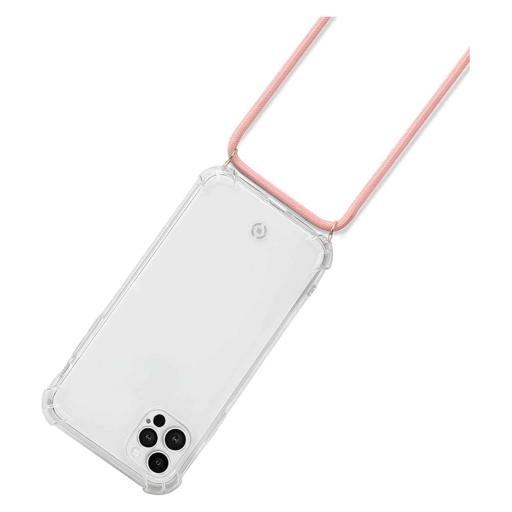 Celly Lacet (Apple iPhone 13, Apple iPhone 13 Pro) (LACET1008BKPK)