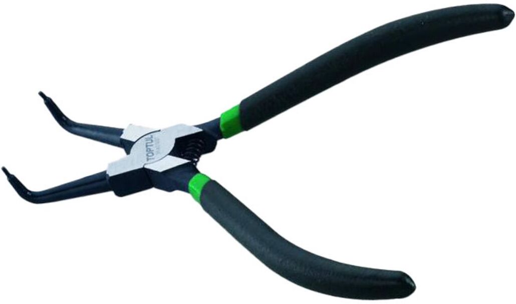 Ringzange TOPTUL DCAC1205
