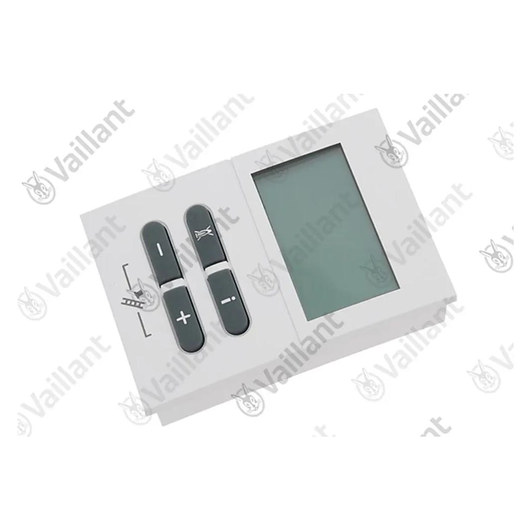 Vaillant Display VKO 156+256+356/3-7 Vaillant-Nr. (0020130797)