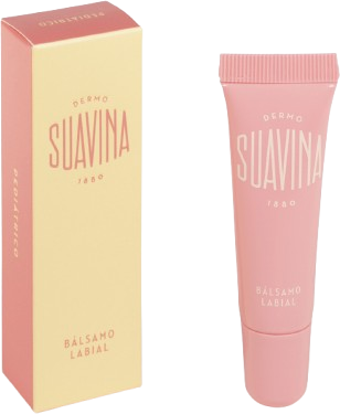Dermo Suavina Lippenbalsam für Kinder, 12 ml