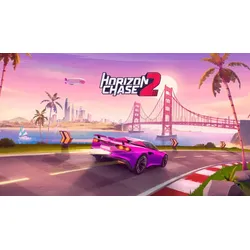 Horizon Chase 2
