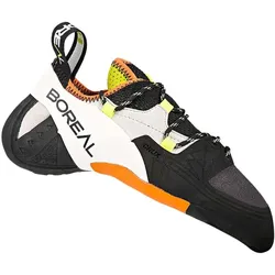 Boreal, Damen, Kletterschuhe, Crux (38), Orange