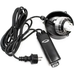 SunSun, Brunnen + Gartenteich, CPF-500 Ersatzteil Druckteichfilter Elektroanschlusseinheit Teichfilter
