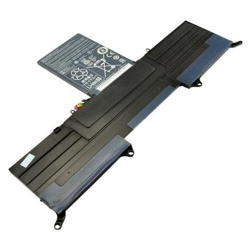 CoreParts Laptop-Batterie Lithium-Ionen 4 Zellen 3200 mAh (4 Zellen, 3200 mAh) (AP11D3F)