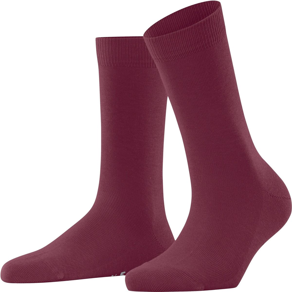 Falke Family Damen Socken chianti (8370) 35-38 46490-8370-35-38
