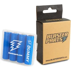 Nerf Tuning-Set für bis zu 60% mehr Leistung