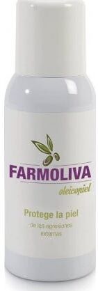 FARMOLIVA Oleicopiel spray 100ml
