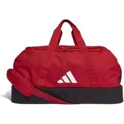 ADIDAS Tasche Tiro League M, Größe ONE SIZE in Rot Rot