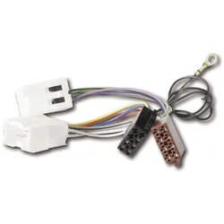  Radio-Adapterkabel Infinity , Nissan Micra/X-Trail CHP 