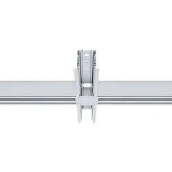 Zumtobel Group X-Kanal Verbinder SLN2 MRT X-CON SR
