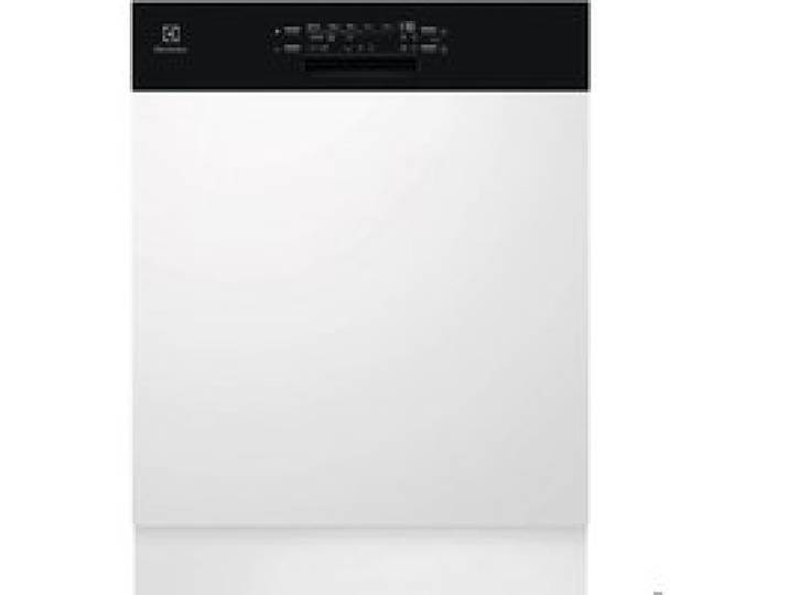 Lave-Vaisselle avec Bandeau ELECTROLUX KEAC7200IK
