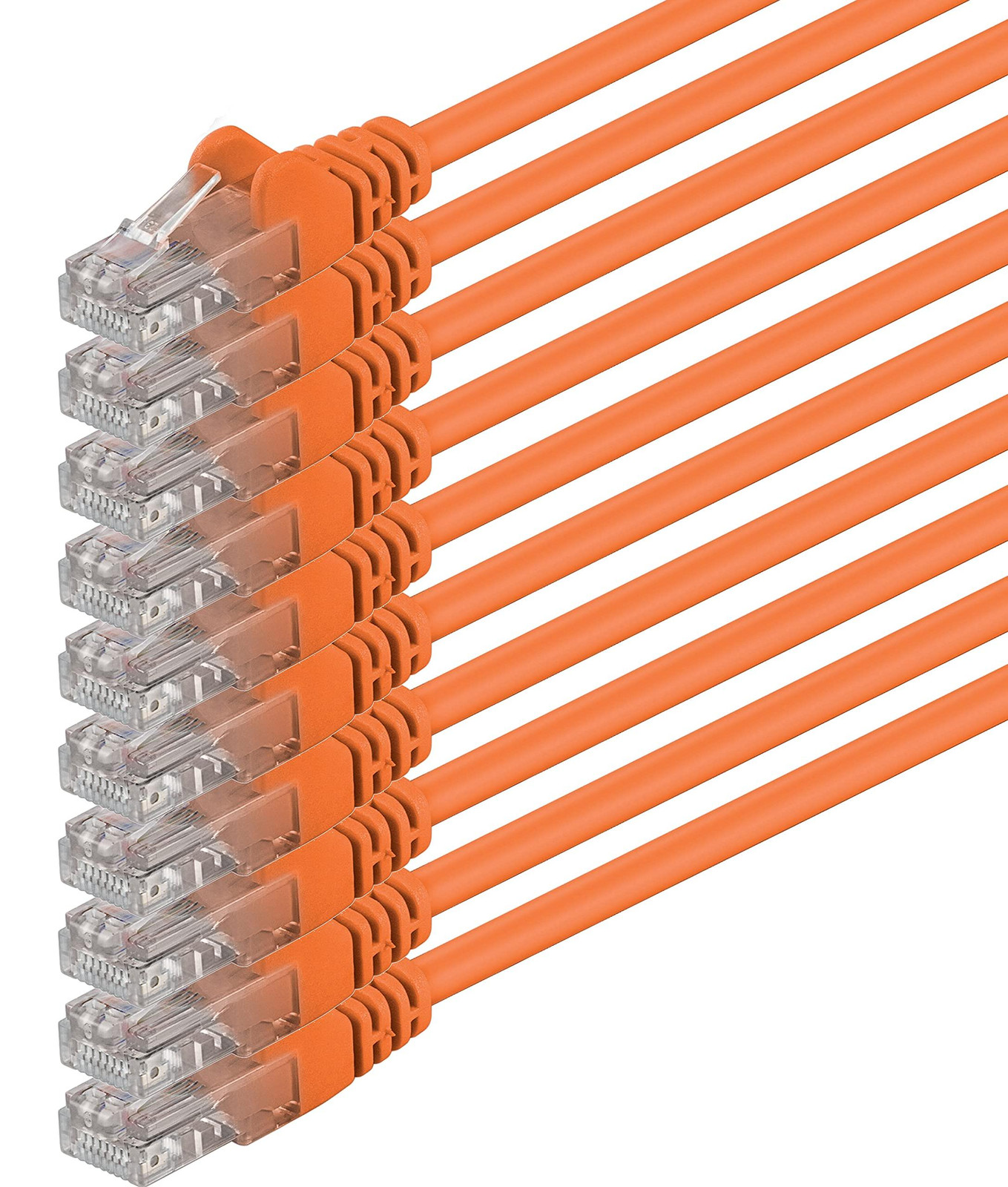 1aTTack Cat6 U/UTP netwerkkabel, 5 meter