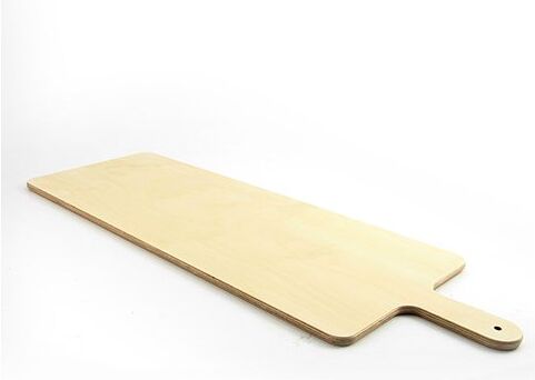 Tagliere Checco TBR40 Naturale