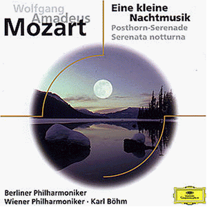 Karl Böhm - Eloquence - Mozart (Serenaden) - Preis vom 11.10.2026 03:10:56 h