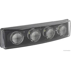 HERTH&BUSS Begrenzungsleuchte, 24 V, LED weiß - 82710396 - weiß