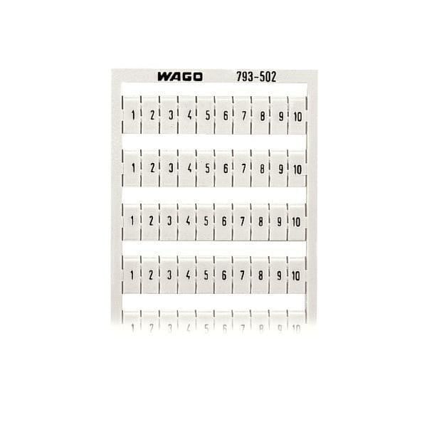 WAGO 793-502 Wit