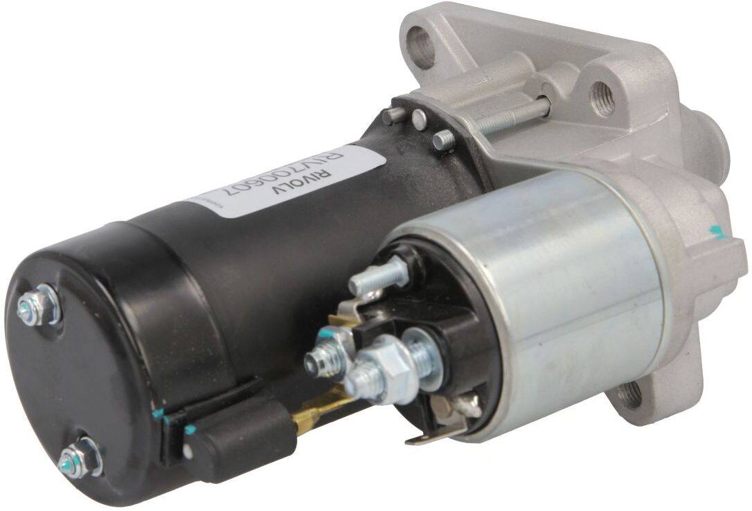 Rivolv Motorino di avviamento RIV700607