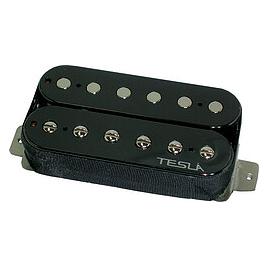 Tesla Pickup Opus-1 black/bridge (Instrumenten Tonabnehmer) (46491780)