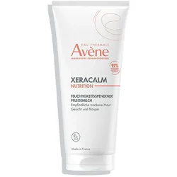 Avène XERACALM NUTRITION Pflegemilch 200 ml
