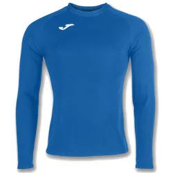 JOMA Brama Fleece Unterziehshirt 700 - royalblau M