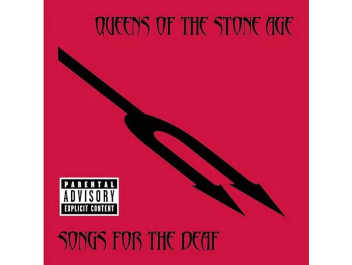 Songs For the Deaf