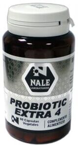 Nale Probiotic Extra4